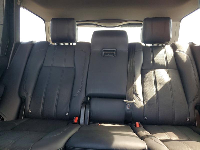 2017 Land Rover Range Rover — VIN SALGS5FEXHA361159, şəkil 10