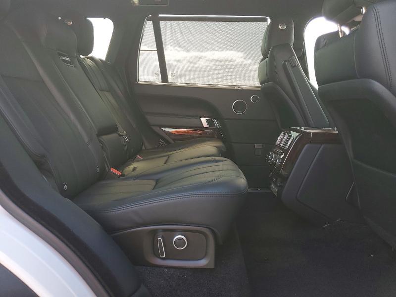 2017 Land Rover Range Rover — VIN SALGS5FEXHA361159, şəkil 11