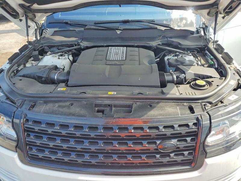 2017 Land Rover Range Rover — VIN SALGS5FEXHA361159, şəkil 12