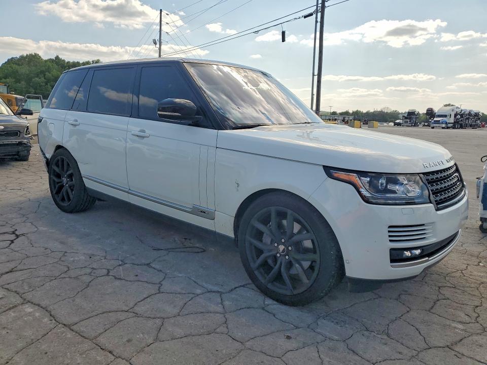 2017 Land Rover Range Rover — VIN SALGS5FEXHA361159, şəkil 4