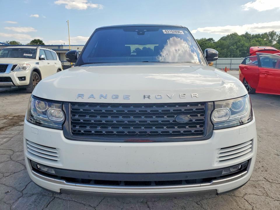 2017 Land Rover Range Rover — VIN SALGS5FEXHA361159, şəkil 5