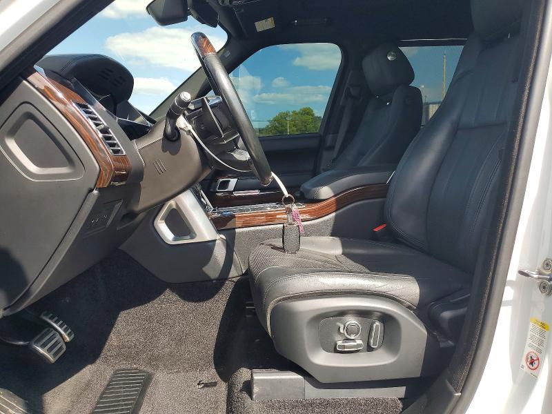 2017 Land Rover Range Rover — VIN SALGS5FEXHA361159, şəkil 7