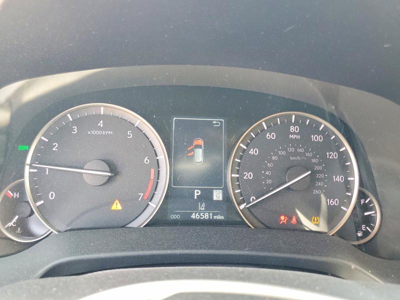 2021 Lexus RX — VIN 2T2HZMAAXMC202097, şəkil 9