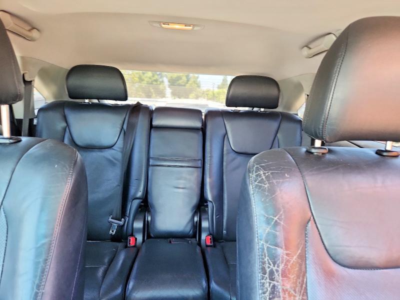 JTJZB1BA9B2004758 2011 Lexus RX photo no. 10