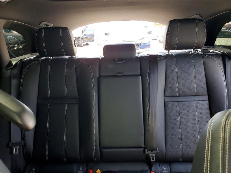 2019 Land Rover Range Rover — VIN SALYL2FV3KA207495, şəkil 10