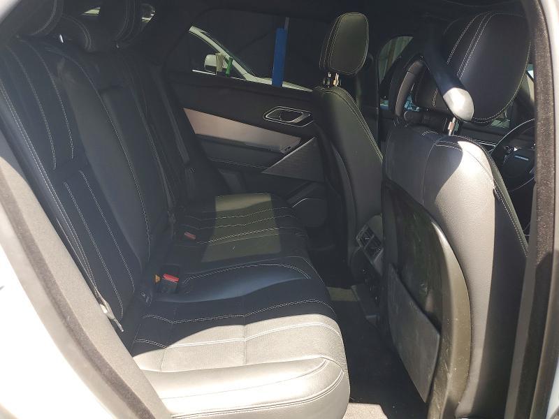 2019 Land Rover Range Rover — VIN SALYL2FV3KA207495, şəkil 11