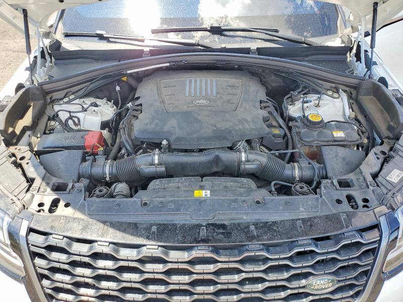 2019 Land Rover Range Rover — VIN SALYL2FV3KA207495, şəkil 12