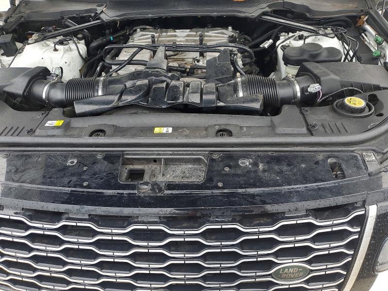 SALGS2RE1JA515516 2018 Land Rover Range Rover photo no. 12