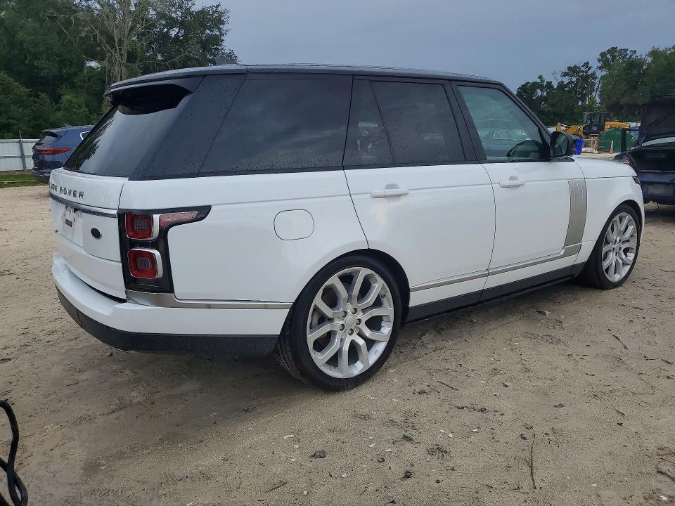 SALGS2RE1JA515516 2018 Land Rover Range Rover photo no. 3