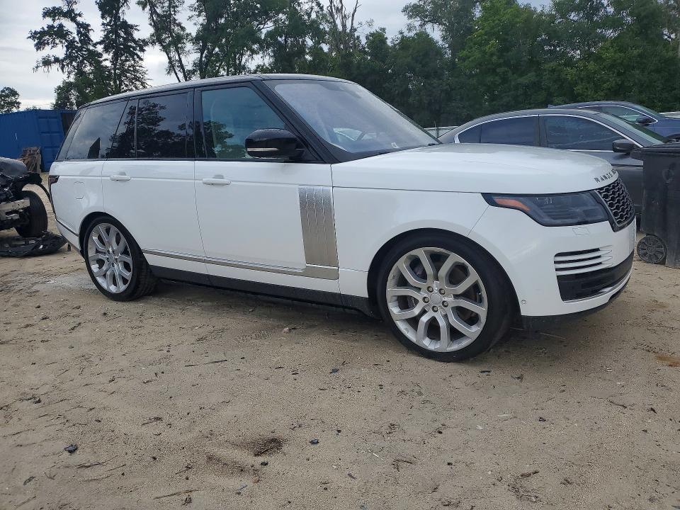 SALGS2RE1JA515516 2018 Land Rover Range Rover photo no. 4
