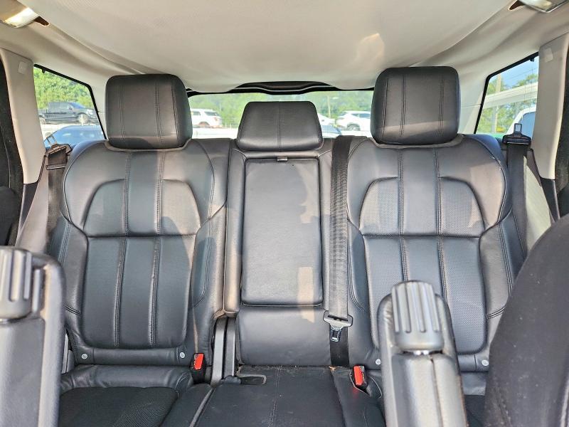 SALWG2VF0GA551265 2016 Land Rover Range Rover photo no. 10