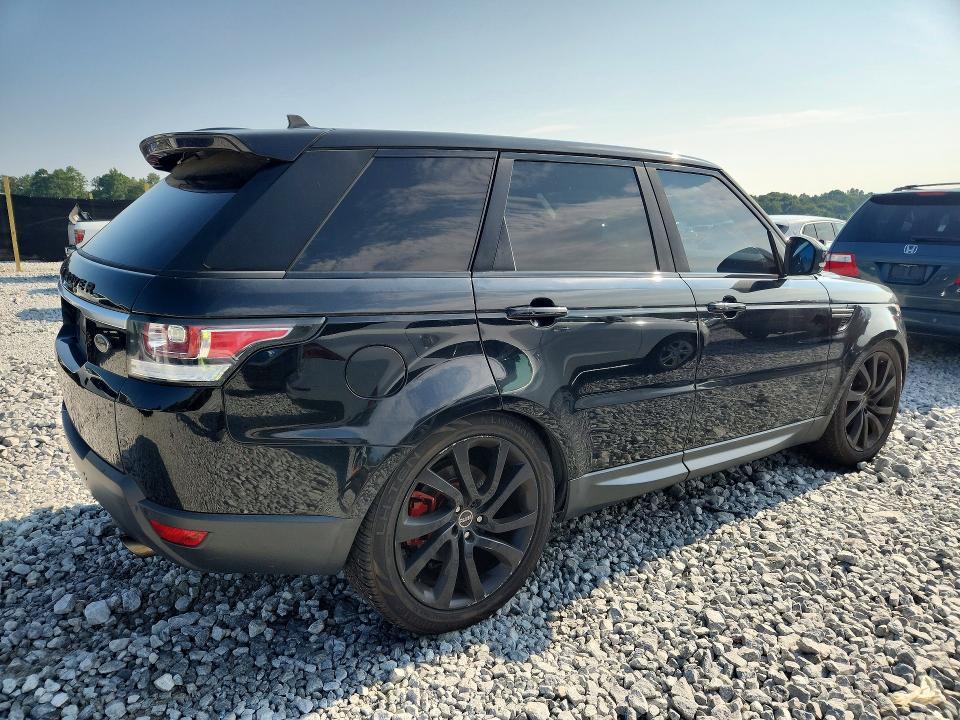 SALWG2VF0GA551265 2016 Land Rover Range Rover photo no. 3