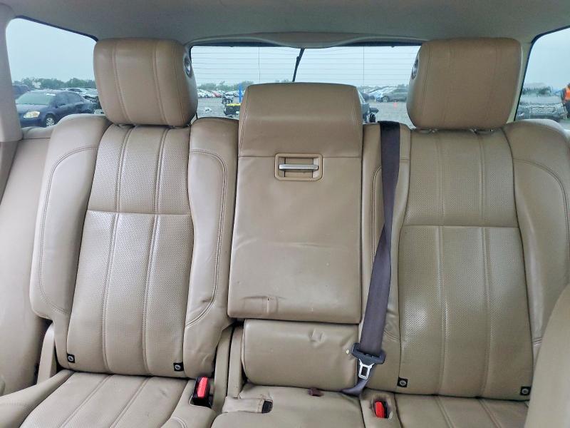 SALGS2VF2GA250466 2016 Land Rover Range Rover photo no. 10