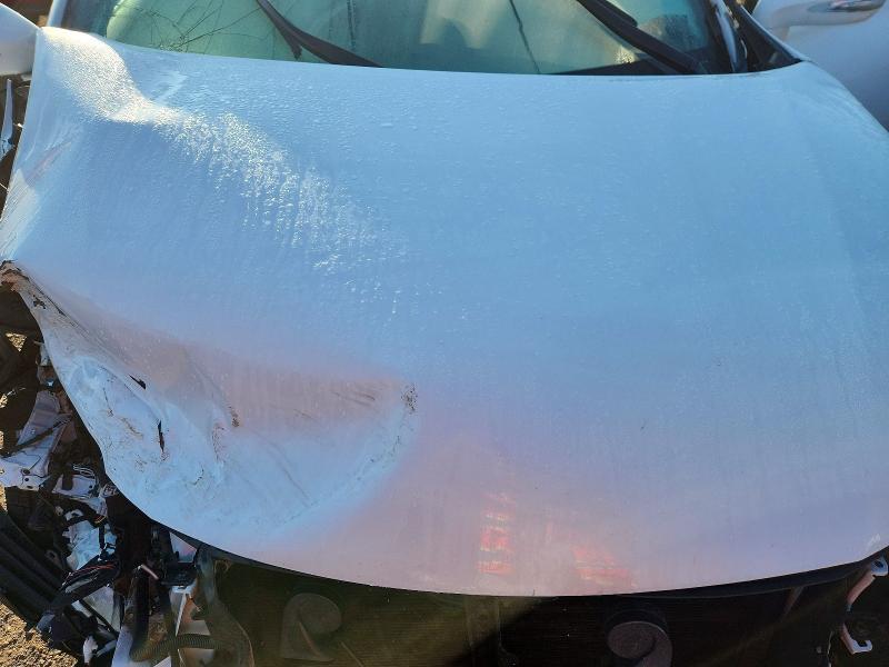 2T2BK1BA5FC269183 2015 Lexus RX photo no. 11