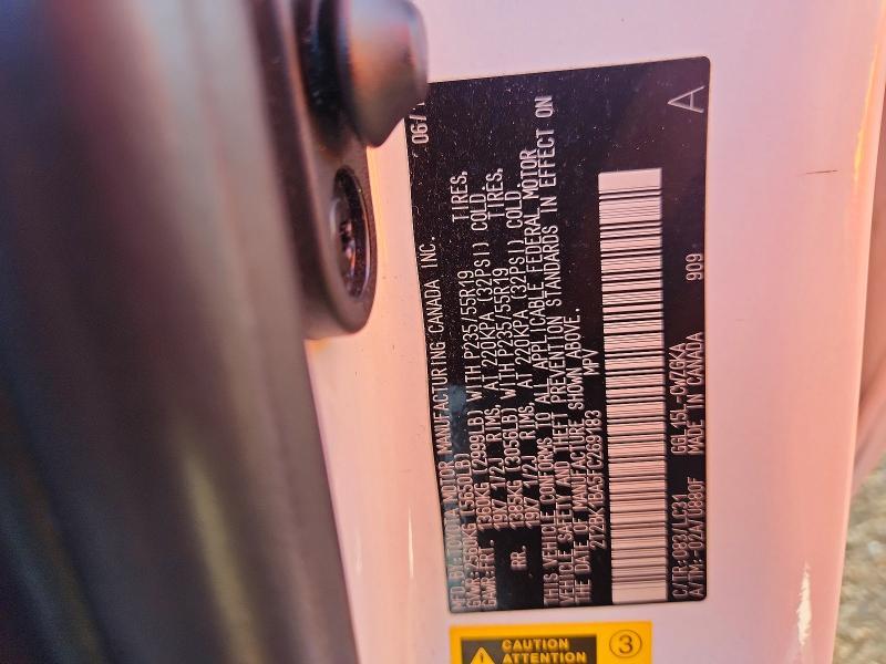 2T2BK1BA5FC269183 2015 Lexus RX photo no. 13