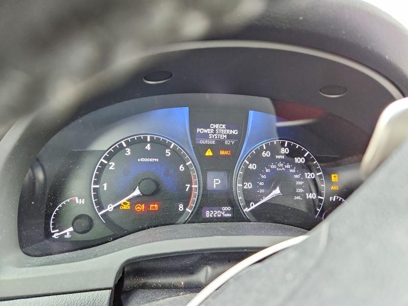 2T2BK1BA5FC269183 2015 Lexus RX photo no. 9