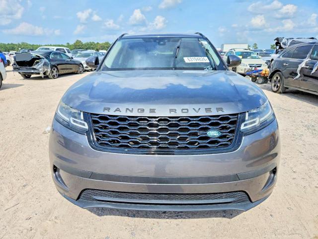 SALYB2RV3JA753517 2018 Land Rover Range Rover photo no. 5