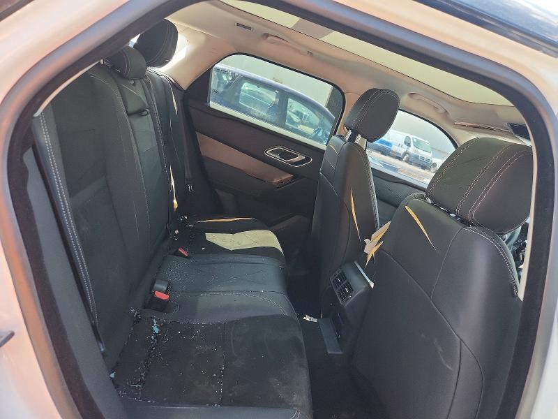 SALYA2EX8KA214340 2019 Land Rover Range Rover photo no. 11