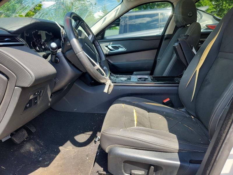 SALYA2EX8KA214340 2019 Land Rover Range Rover photo no. 7