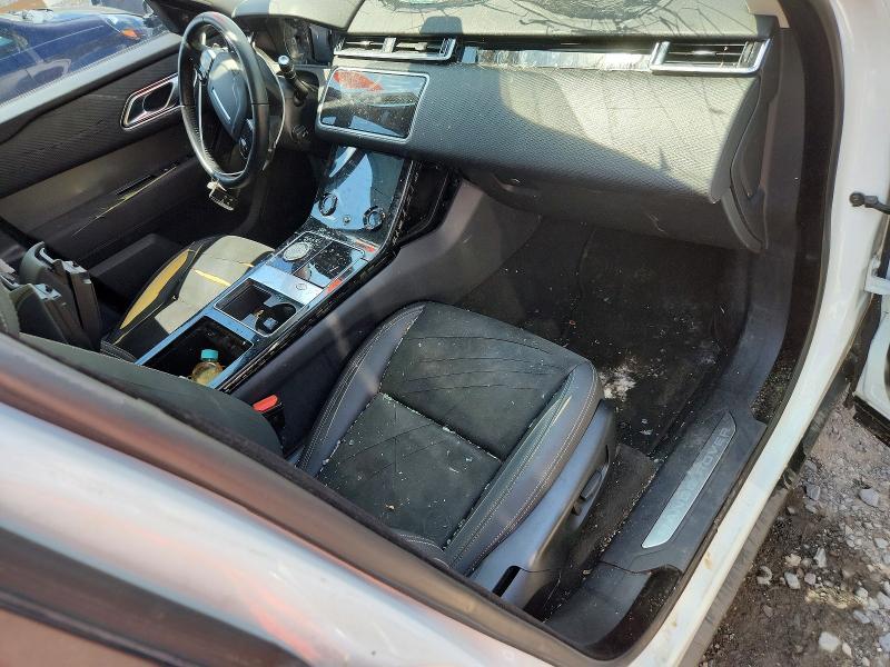 SALYA2EX8KA214340 2019 Land Rover Range Rover photo no. 8