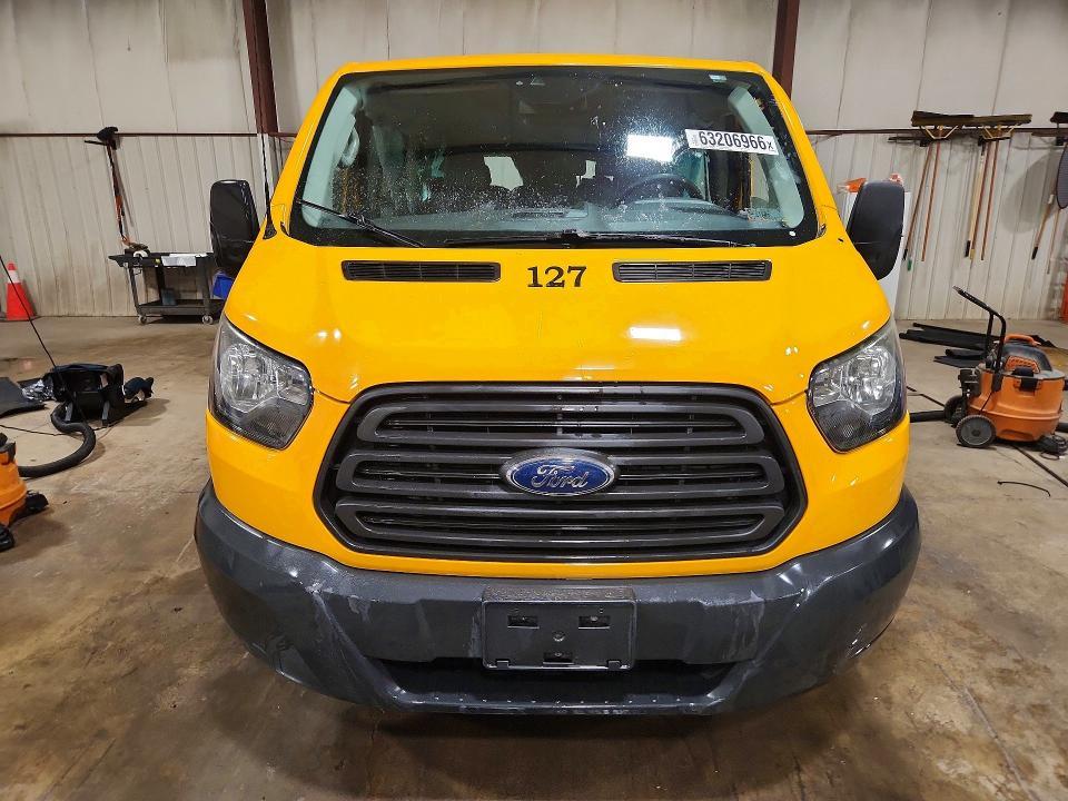 2017 Ford Transit — VIN 1FMZK1ZM7HKA14891, фото 5