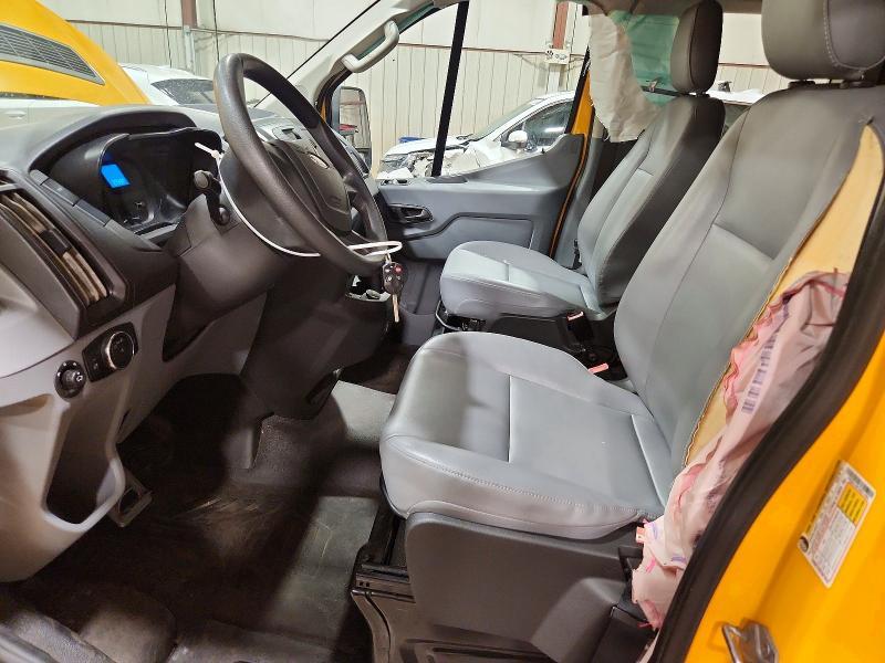 2017 Ford Transit — VIN 1FMZK1ZM7HKA14891, фото 7