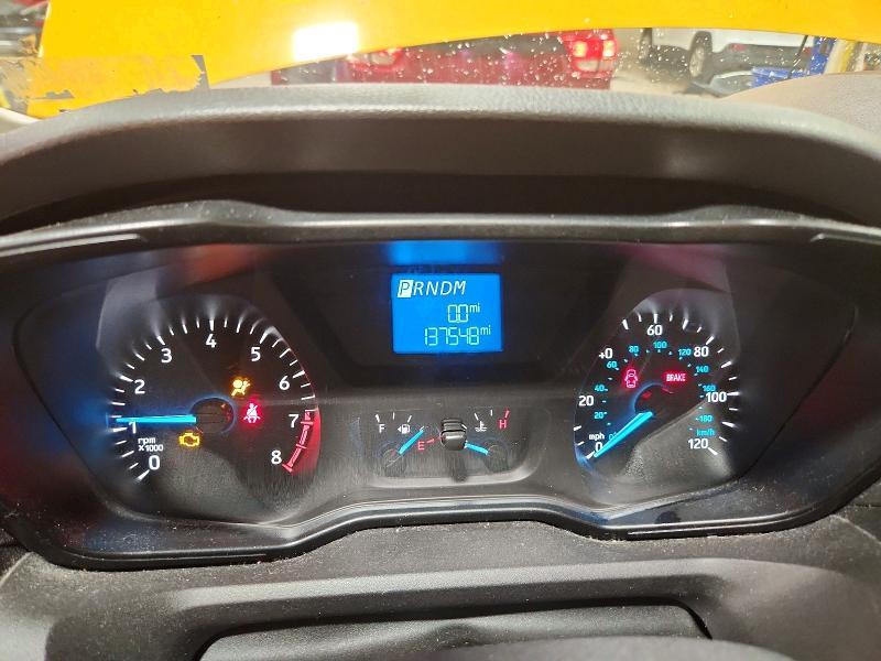2017 Ford Transit — VIN 1FMZK1ZM7HKA14891, фото 9