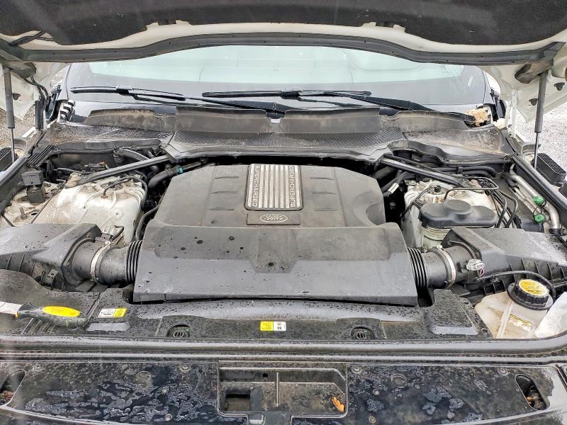 SALGS5RE9JA389018 2018 Land Rover Range Rover photo no. 12