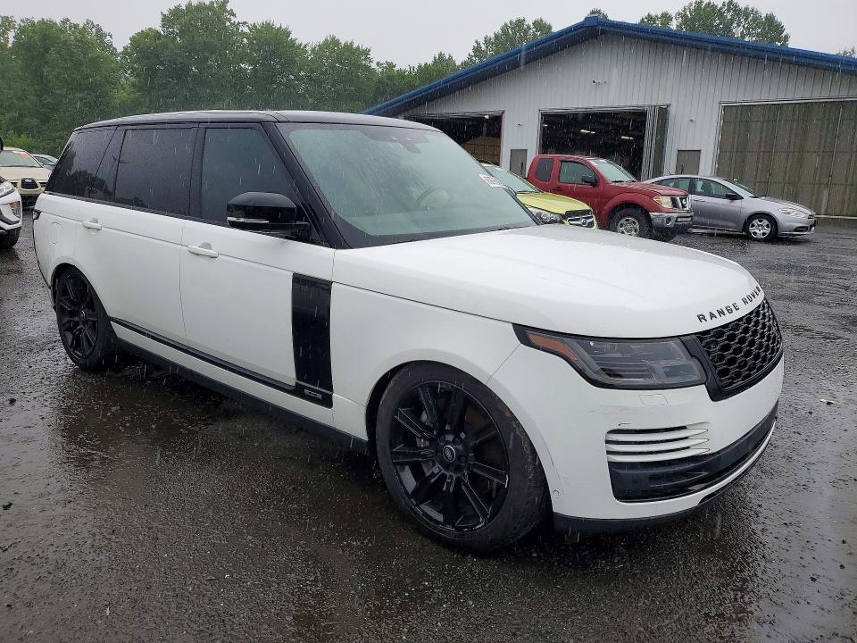 SALGS5RE9JA389018 2018 Land Rover Range Rover photo no. 4