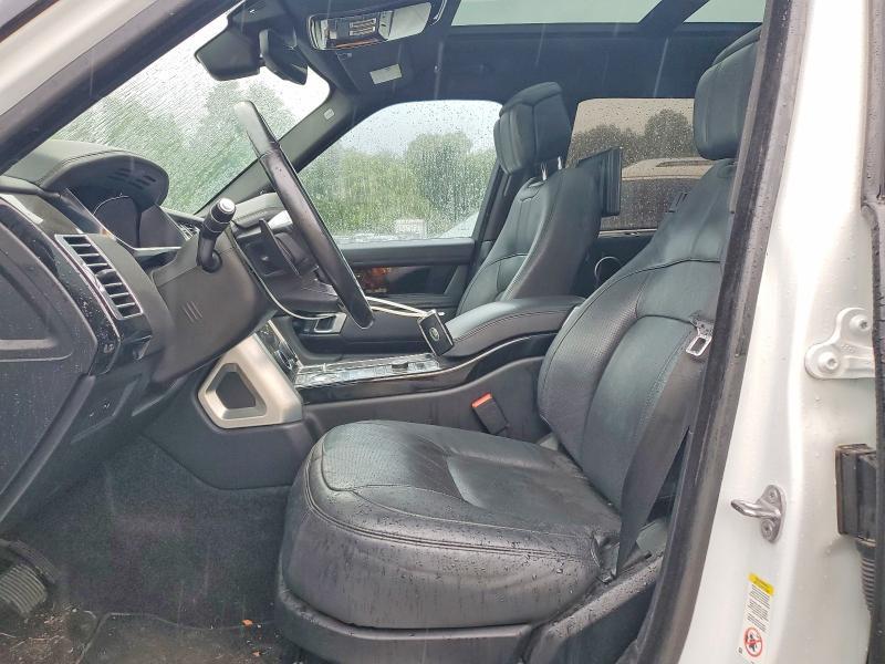 SALGS5RE9JA389018 2018 Land Rover Range Rover photo no. 7