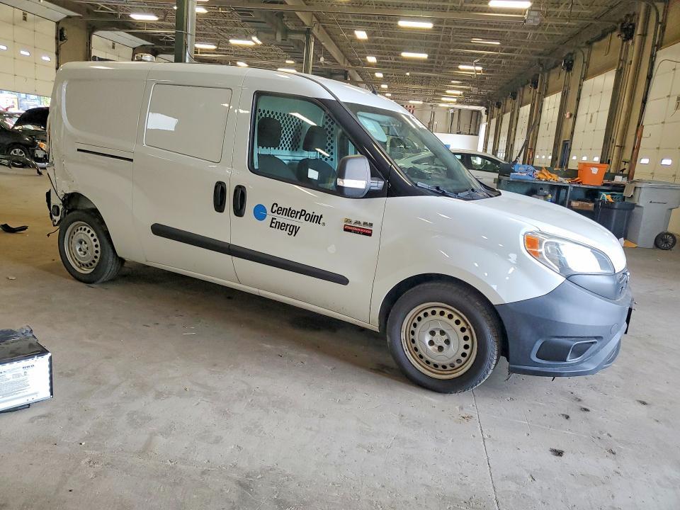 ZFBERFAB7J6L69339 2018 RAM Promaster photo no. 4