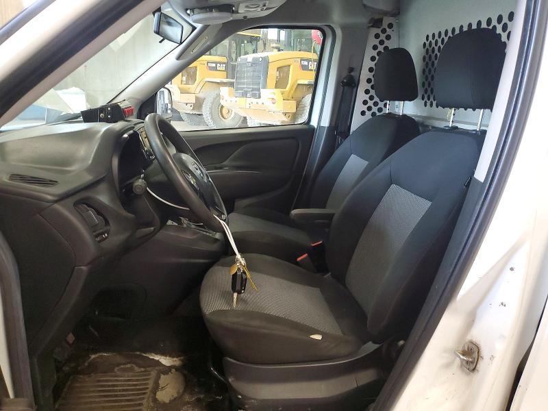 ZFBERFAB7J6L69339 2018 RAM Promaster photo no. 7