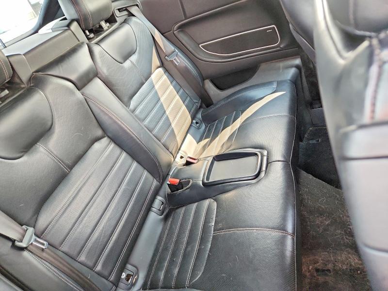 SALVD5BGXHH202481 2017 Land Rover Range Rover photo no. 10