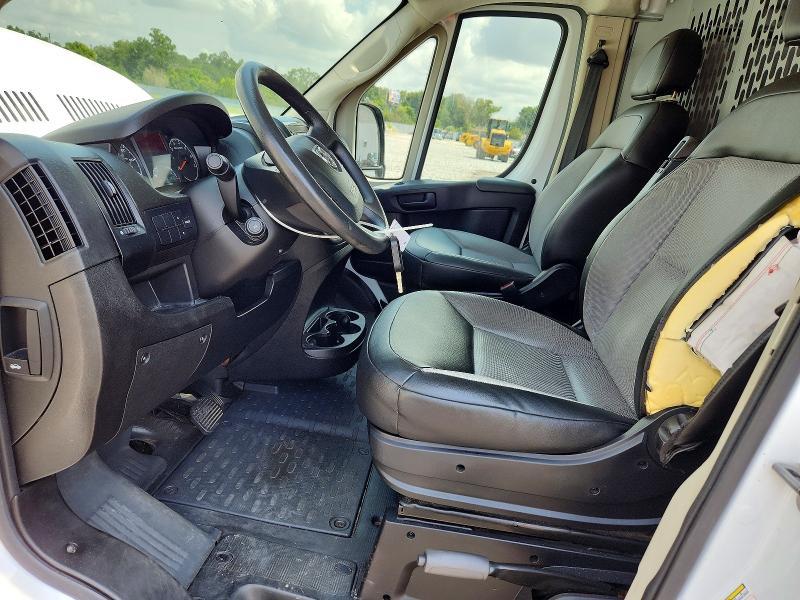 3C6TRVAG0LE123764 2020 RAM Promaster photo no. 7