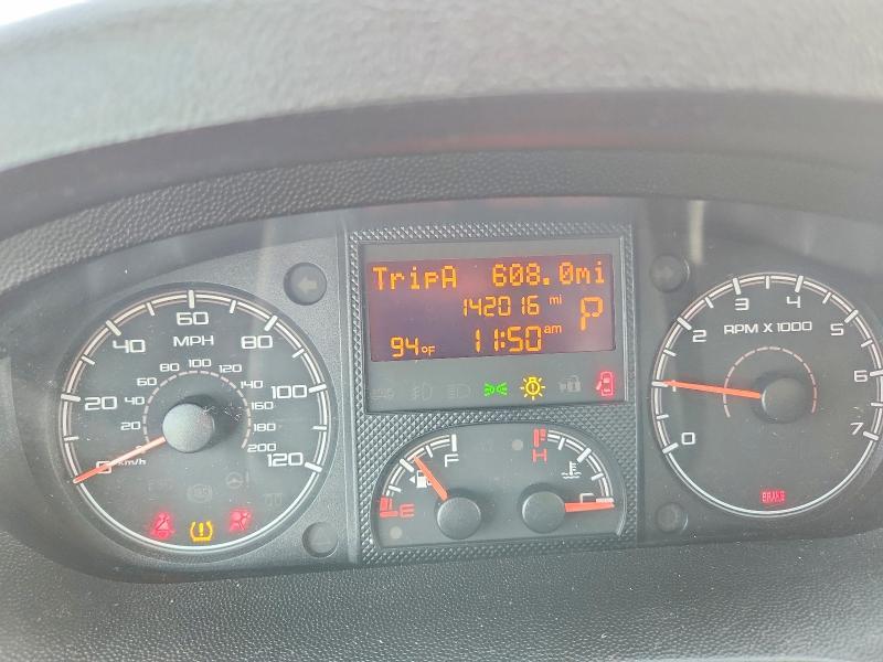 3C6TRVAG0LE123764 2020 RAM Promaster photo no. 9