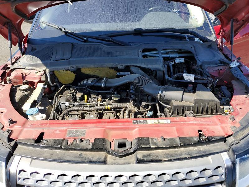 SALVP2BG9GH157800 2016 Land Rover Range Rover photo no. 11