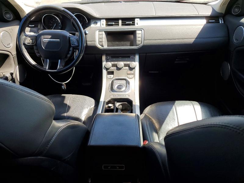 SALVP2BG9GH157800 2016 Land Rover Range Rover photo no. 8