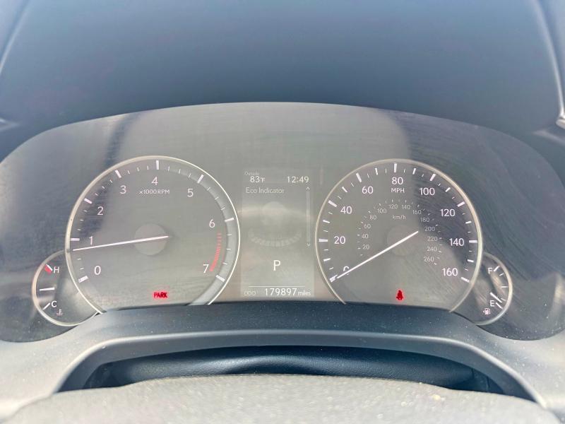 2T2BZMCA1HC091934 2017 Lexus RX photo no. 8