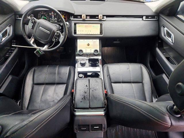 SALYB2RN3JA709615 2018 Land Rover Range Rover photo no. 8