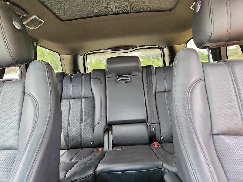 SALGS2PF2GA292343 2016 Land Rover Range Rover photo no. 10