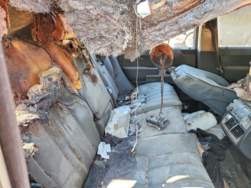 SALME15406A232047 2006 Land Rover Range Rover photo no. 10