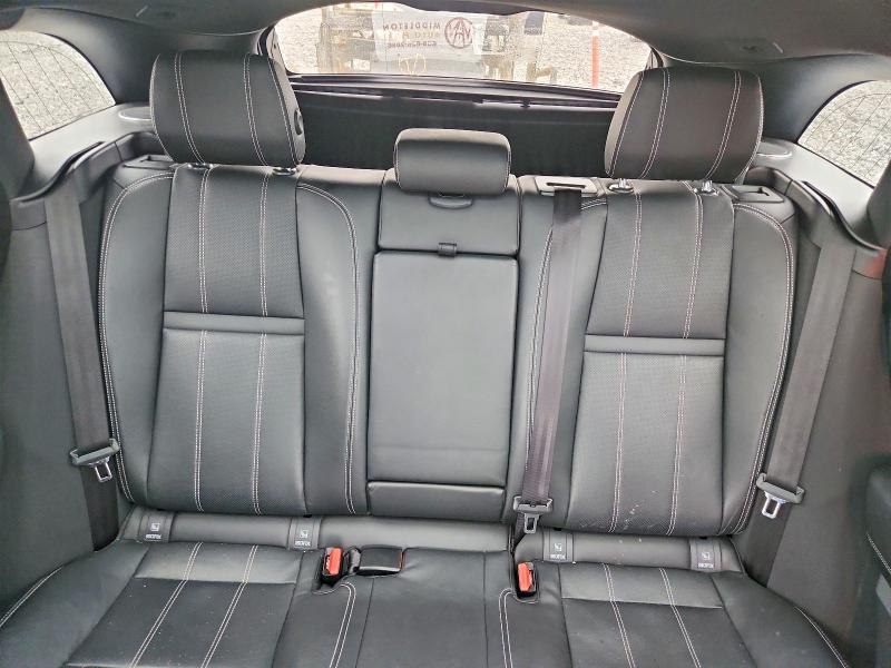 SALYB2EX7KA219722 2019 Land Rover Range Rover photo no. 10