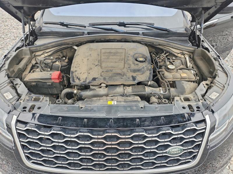 SALYB2EX7KA219722 2019 Land Rover Range Rover photo no. 12