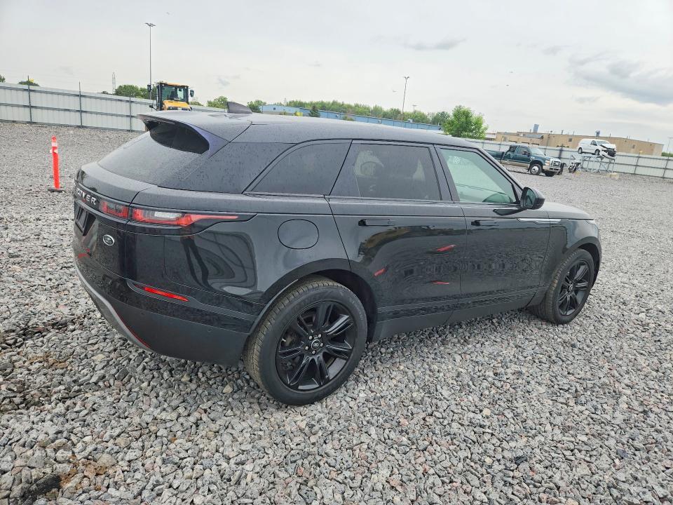 SALYB2EX7KA219722 2019 Land Rover Range Rover photo no. 3