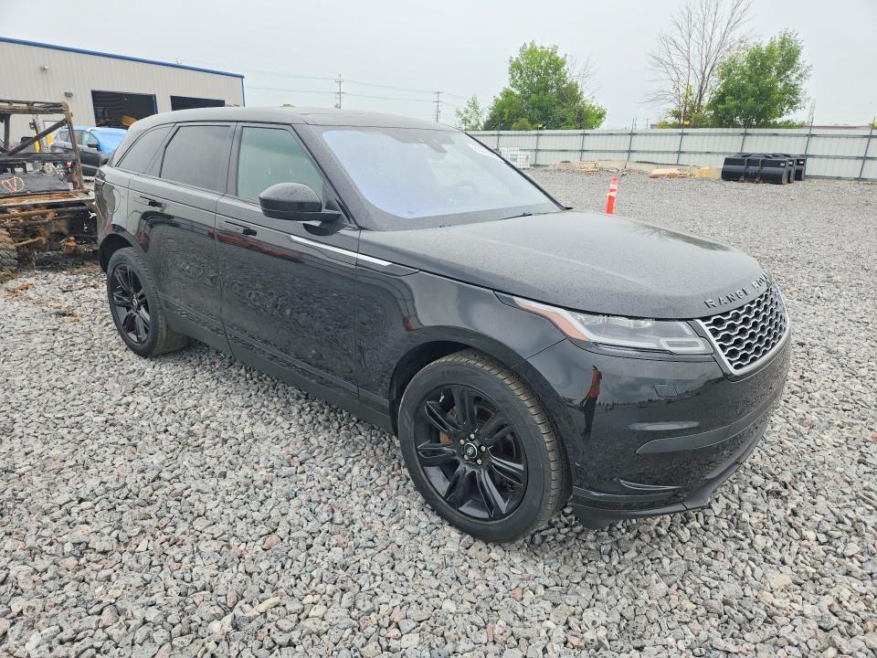 SALYB2EX7KA219722 2019 Land Rover Range Rover photo no. 4