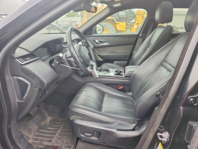 SALYB2EX7KA219722 2019 Land Rover Range Rover photo no. 7