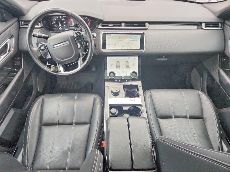 SALYB2EX7KA219722 2019 Land Rover Range Rover photo no. 8