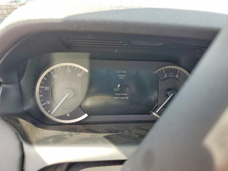 SALCJ2FX1PH324203 2023 Land Rover Discovery photo no. 9
