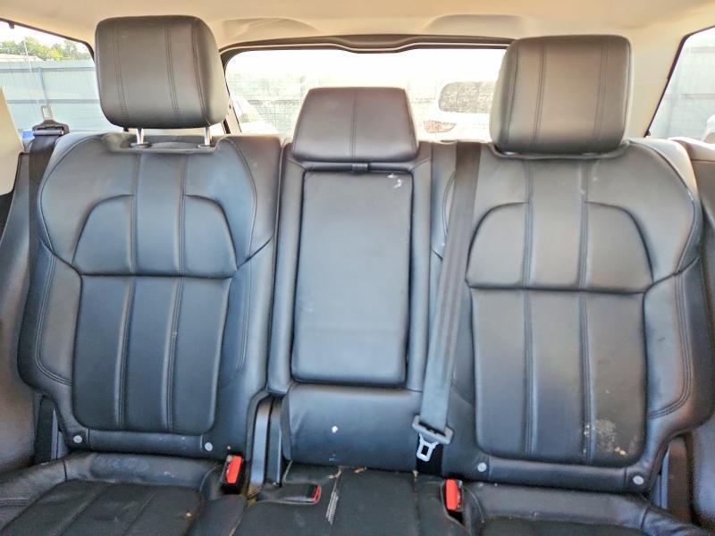 SALWG2WFXEA369231 2014 Land Rover Range Rover photo no. 10