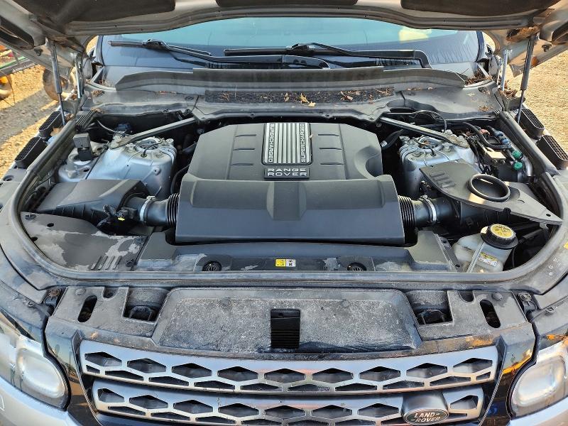 SALWG2WFXEA369231 2014 Land Rover Range Rover photo no. 12